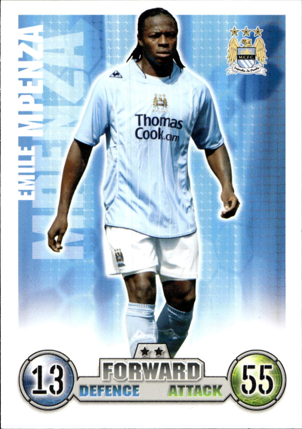 Premier League 2008